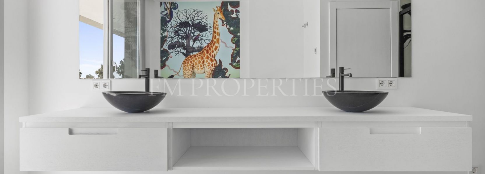 Villa  in San Pedro de Alcantara