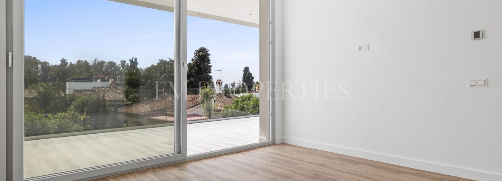 Villa  in San Pedro de Alcantara