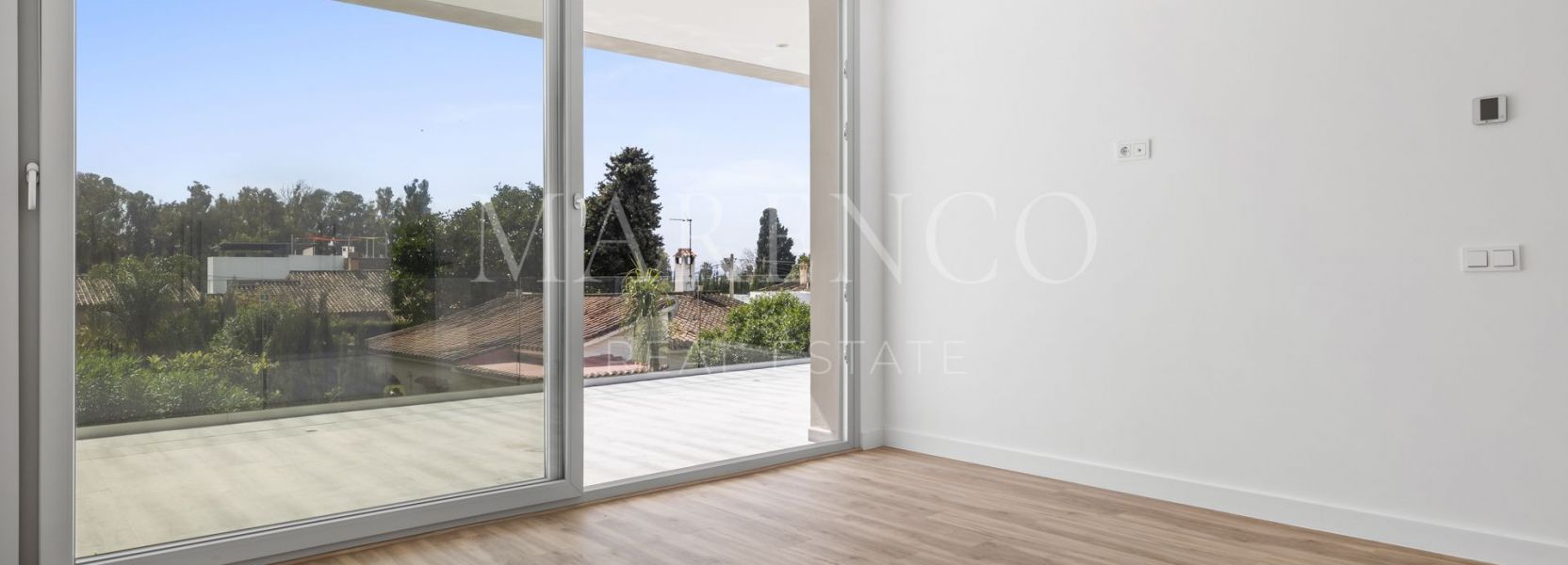 Villa  in San Pedro de Alcantara