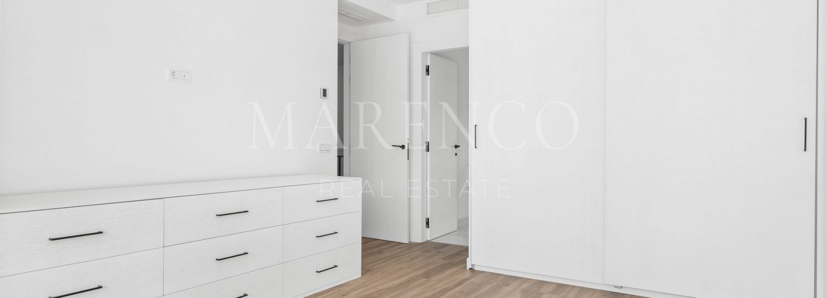 Villa  in San Pedro de Alcantara