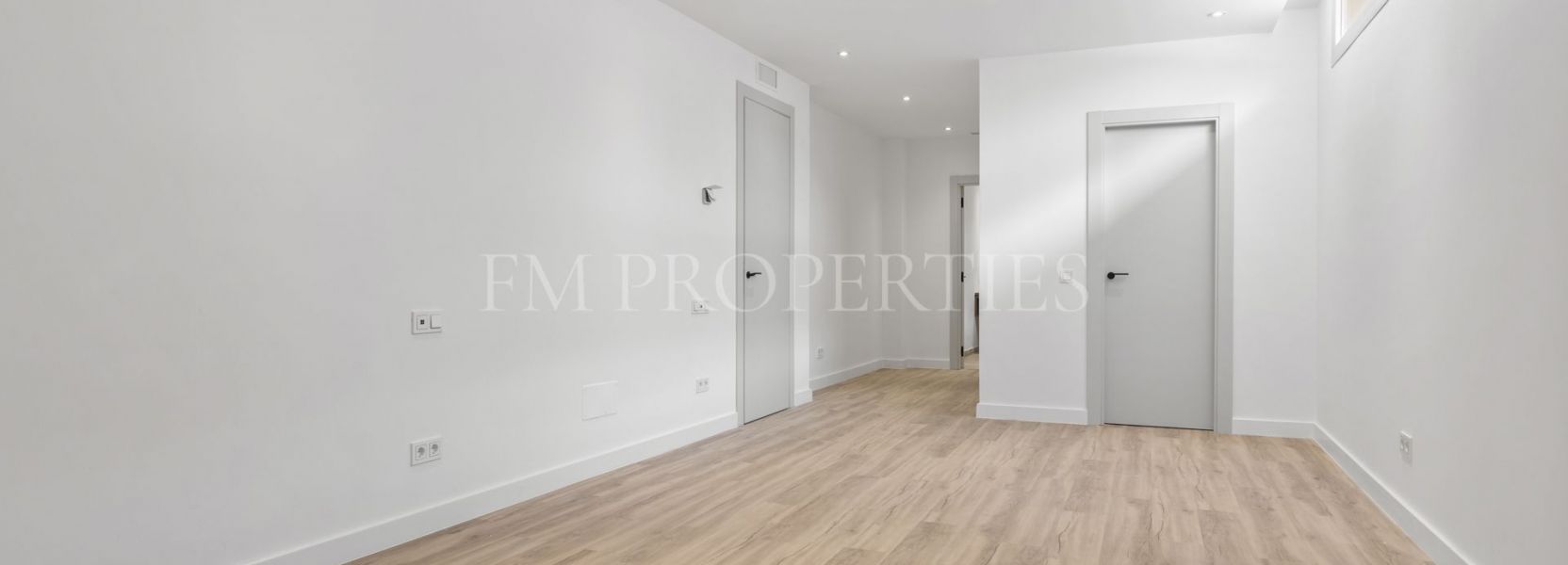 Villa  in San Pedro de Alcantara