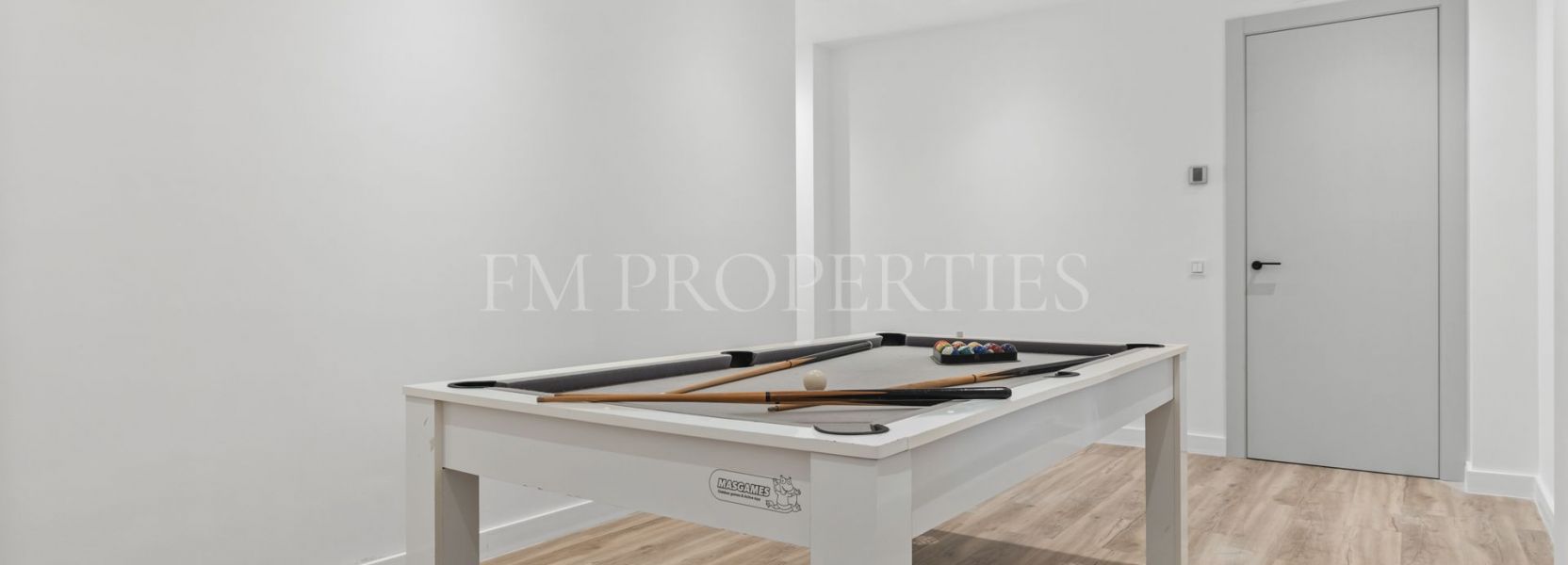 Villa  in San Pedro de Alcantara