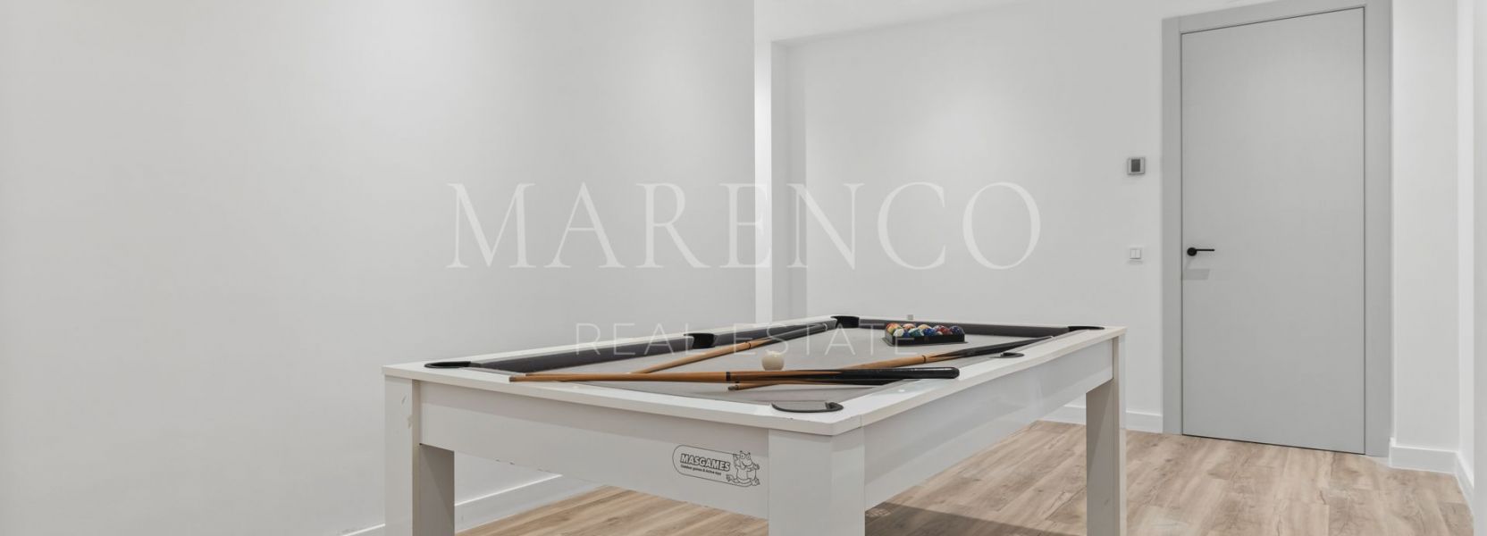 Villa  in San Pedro de Alcantara