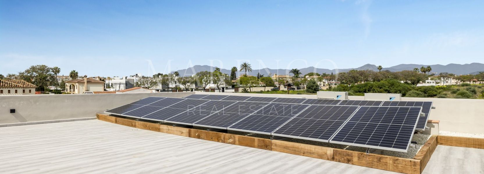 Villa  in San Pedro de Alcantara