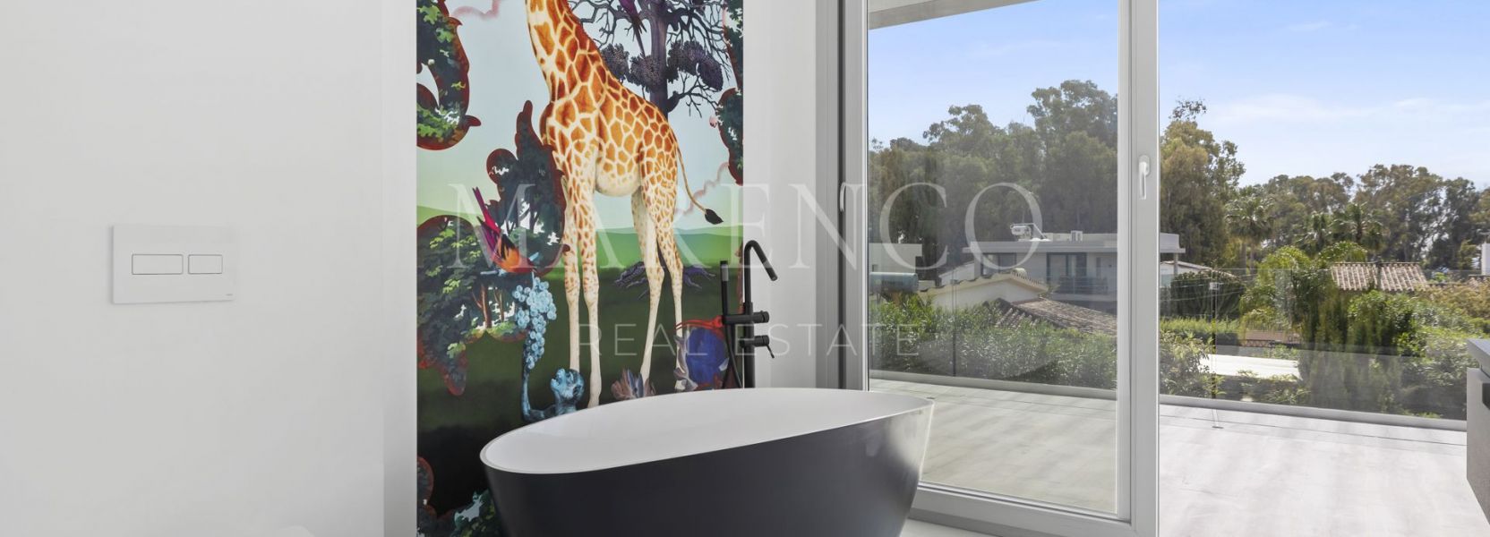 Villa  in San Pedro de Alcantara