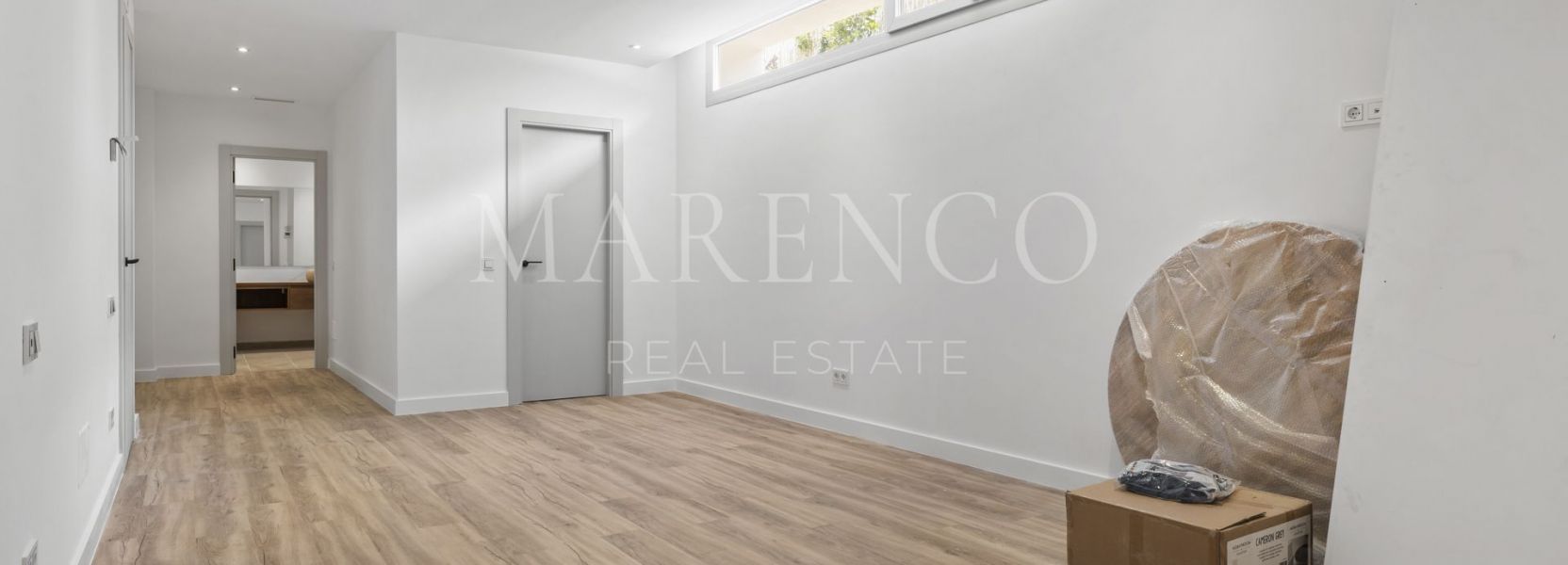 Villa  in San Pedro de Alcantara