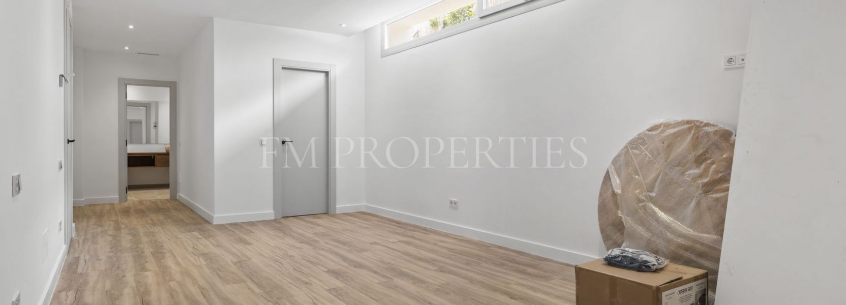 Villa  in San Pedro de Alcantara