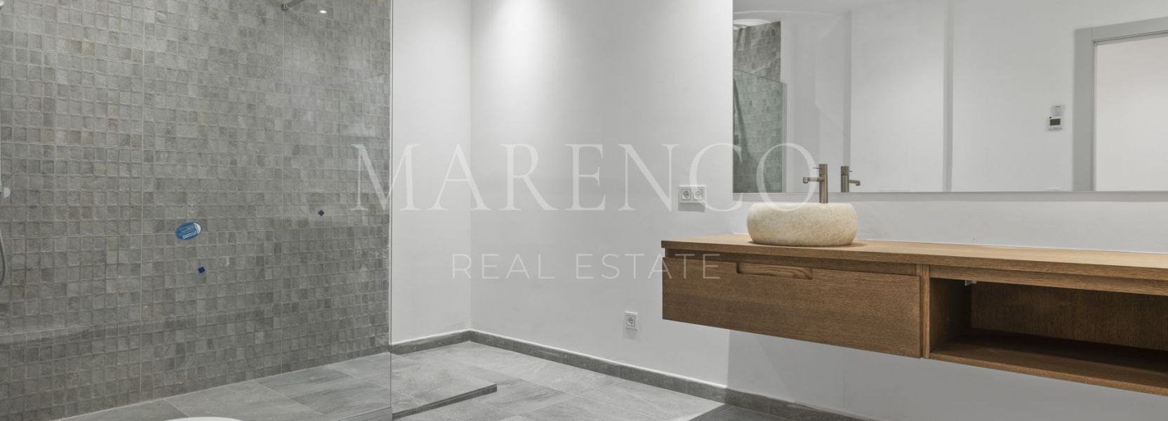 Villa  in San Pedro de Alcantara