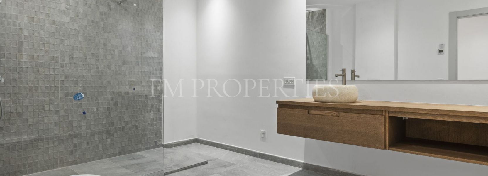 Villa  in San Pedro de Alcantara