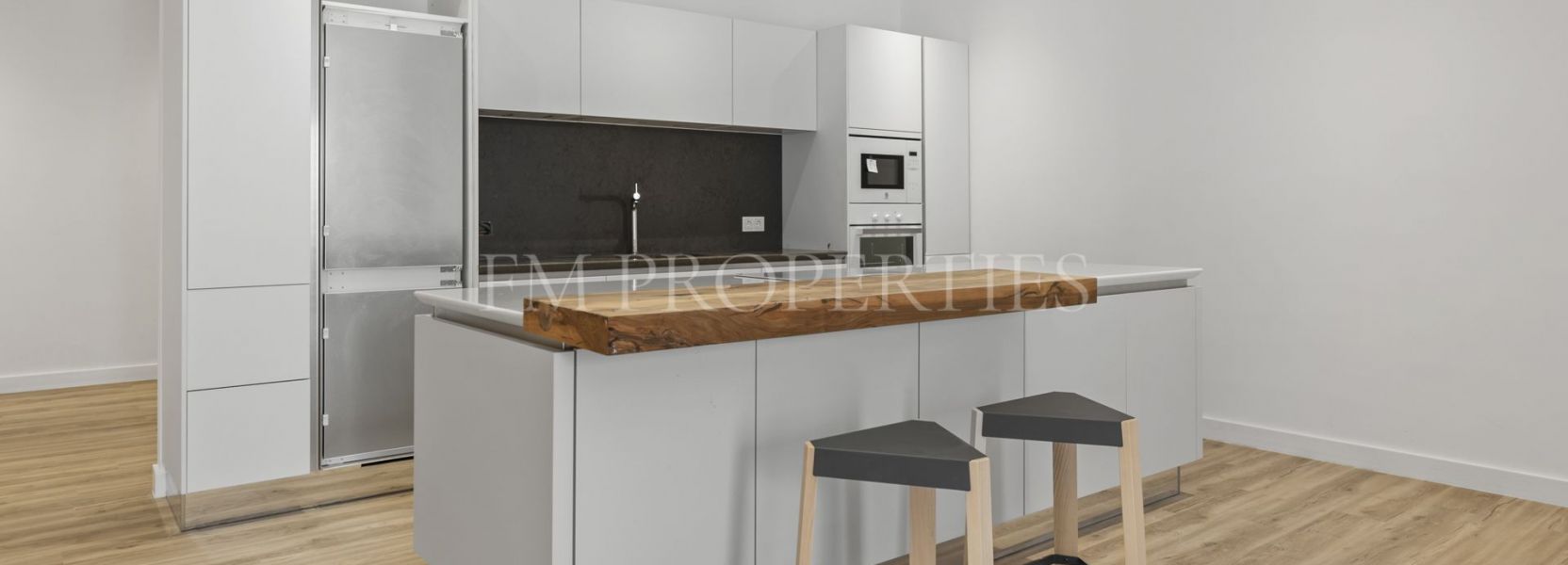 Villa  in San Pedro de Alcantara