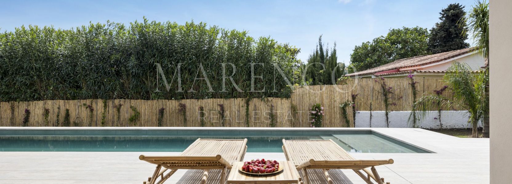 Villa  in San Pedro de Alcantara