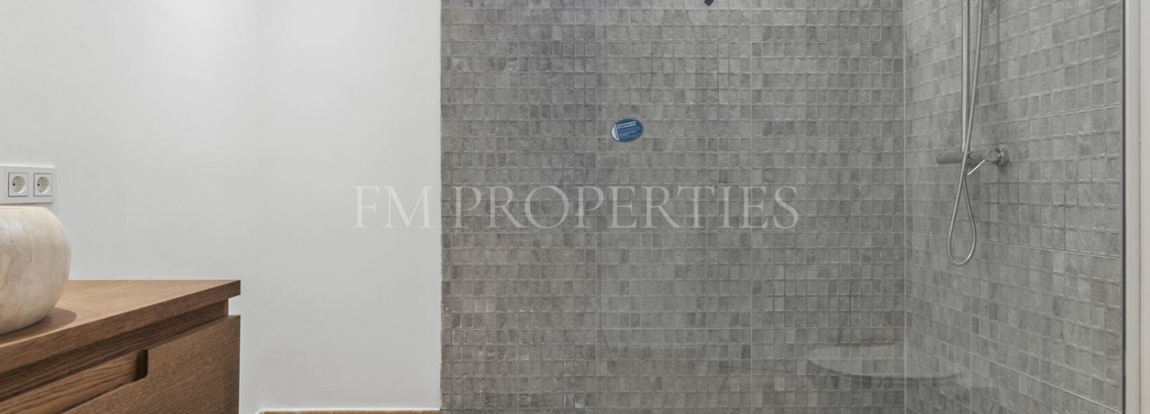 Villa  in San Pedro de Alcantara