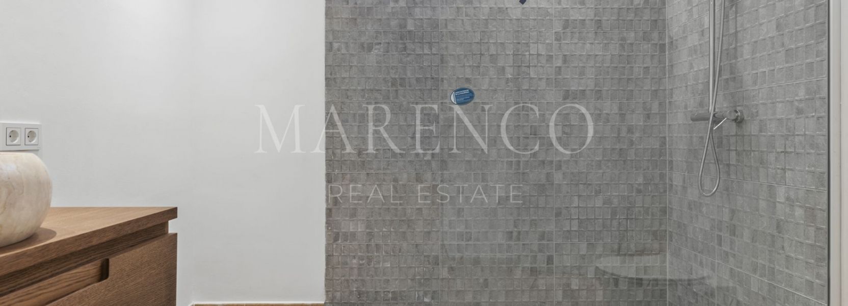 Villa  in San Pedro de Alcantara