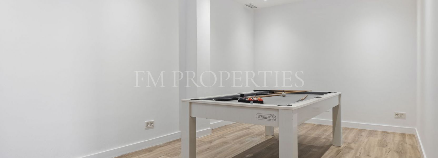 Villa  in San Pedro de Alcantara