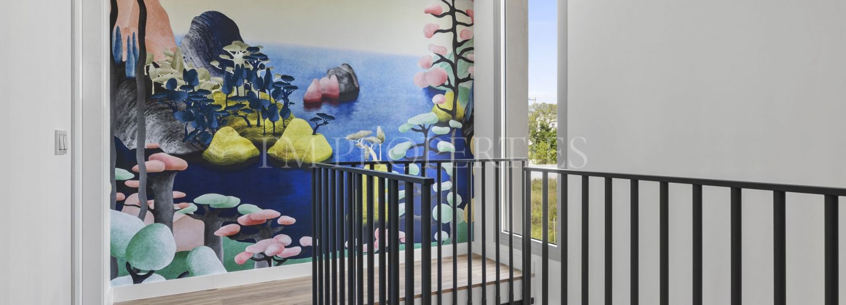 Villa  in San Pedro de Alcantara