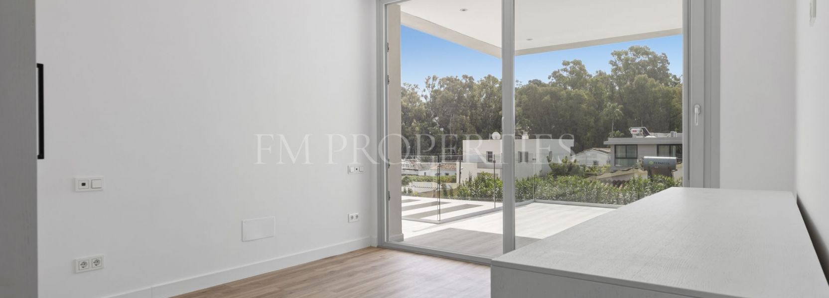 Villa  in San Pedro de Alcantara