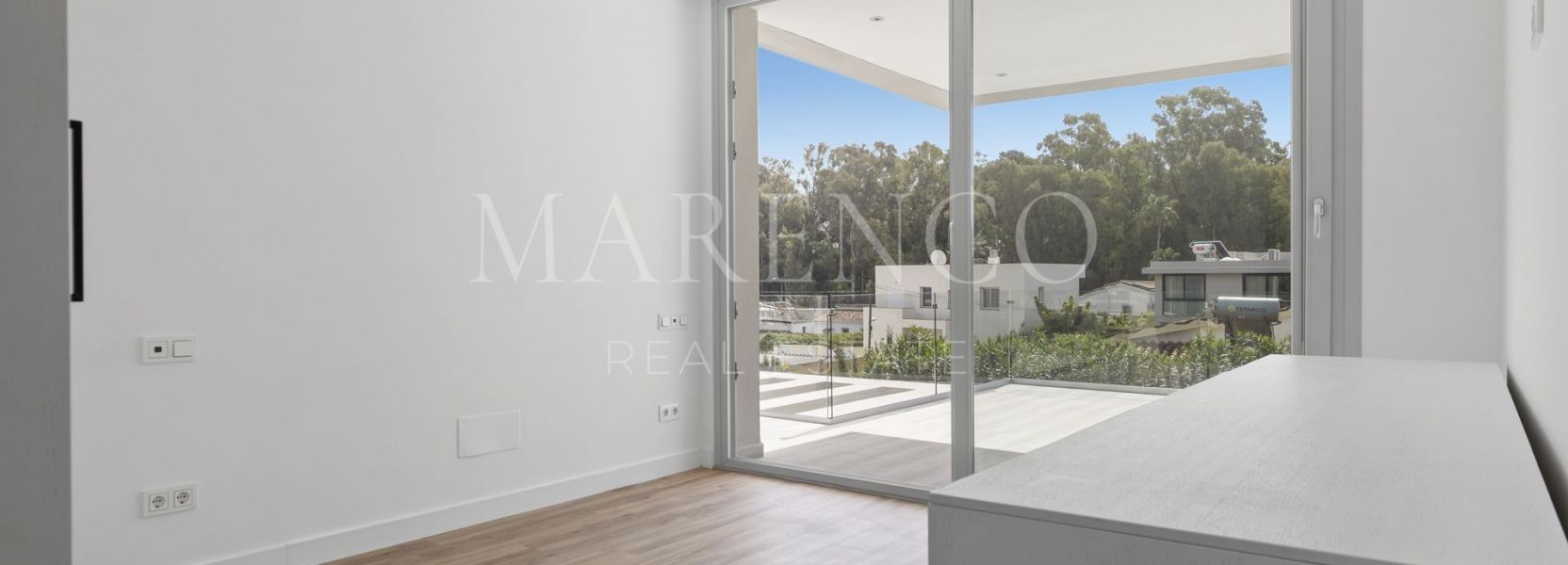 Villa  in San Pedro de Alcantara