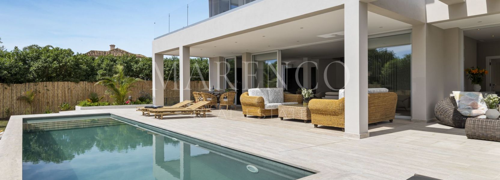 Villa  in San Pedro de Alcantara