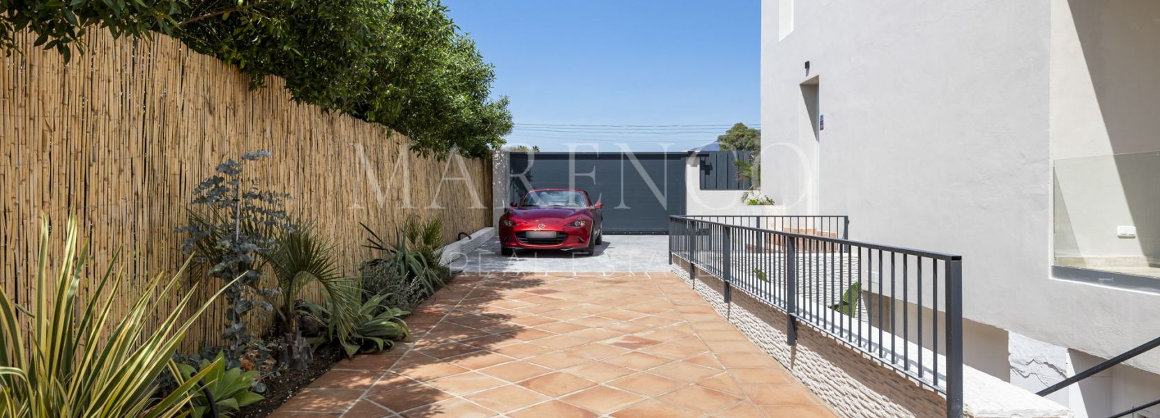 Villa  in San Pedro de Alcantara