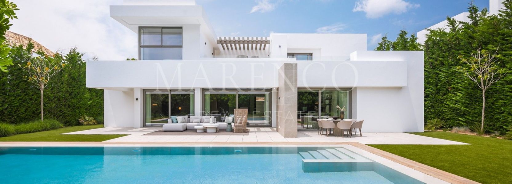 Villa  en El Paraiso, Estepona Este, Estepona