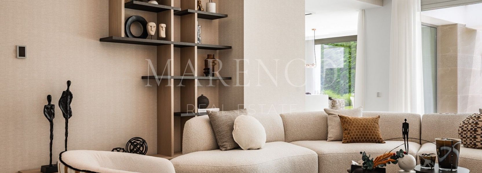 Villa  en El Paraiso, Estepona Este, Estepona