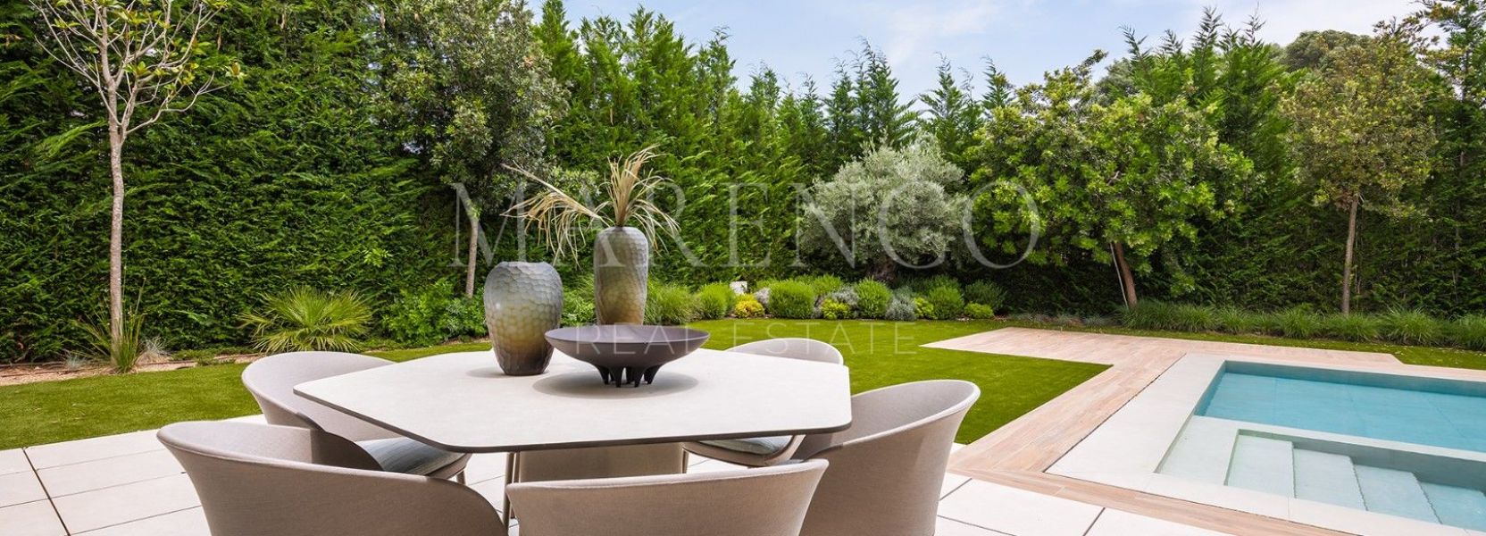 Villa  en El Paraiso, Estepona Este, Estepona