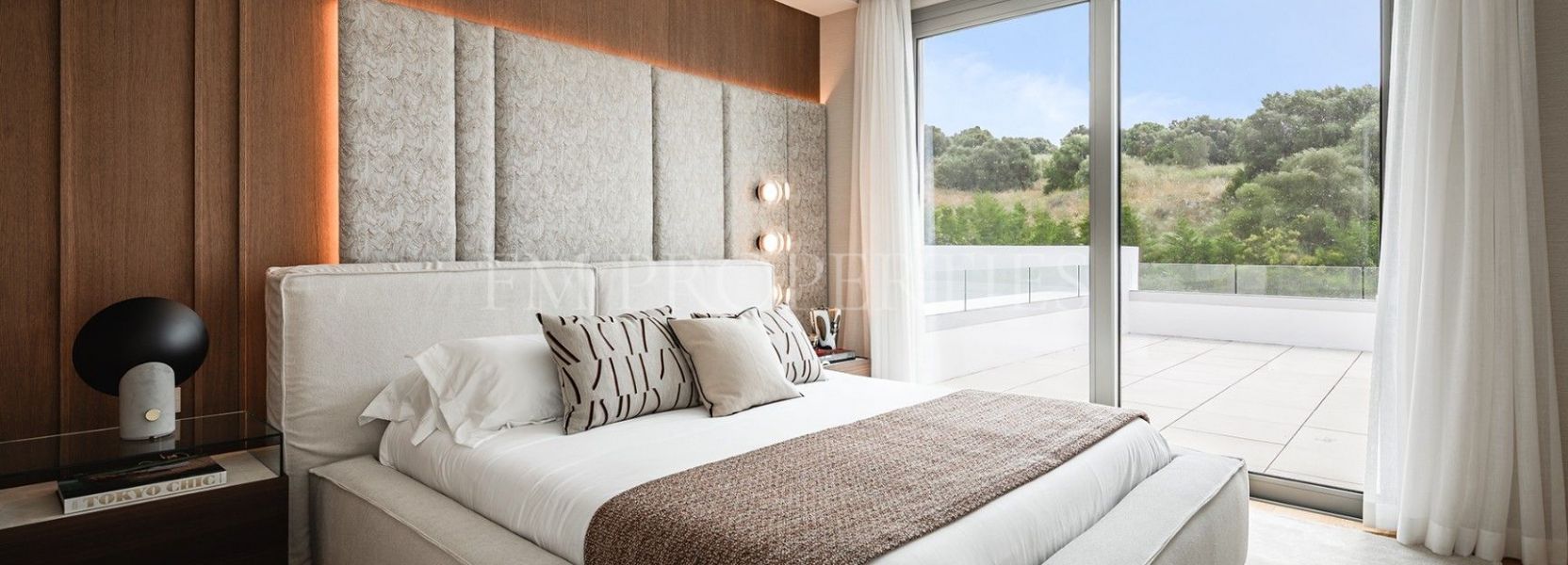 Villa  en El Paraiso, Estepona Este, Estepona