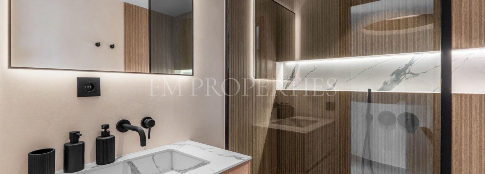 Atico Duplex  en Aloha Gardens, Nueva Andalucia, Marbella