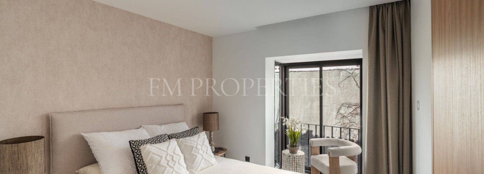 Atico Duplex  en Aloha Gardens, Nueva Andalucia, Marbella