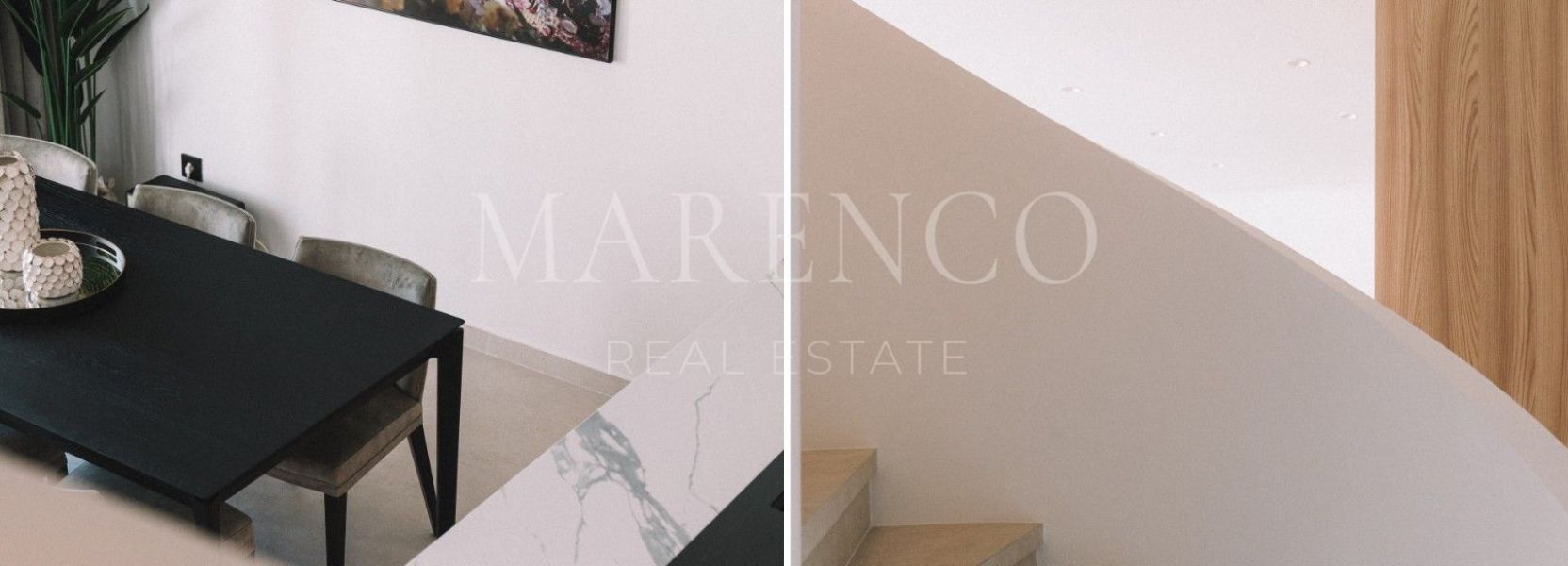 Atico Duplex en Aloha Gardens, Nueva Andalucia, Marbella