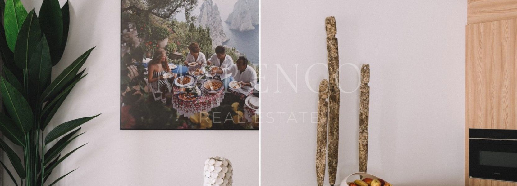 Atico Duplex en Aloha Gardens, Nueva Andalucia, Marbella