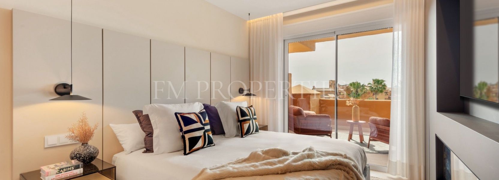 Wohnung  in Los Granados del Mar, Estepona Ost, Estepona