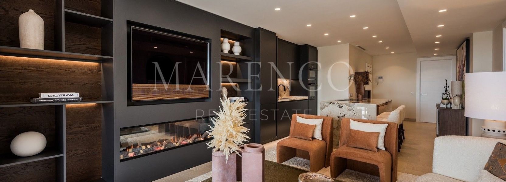 Apartamento  en Los Granados del Mar, Estepona Este, Estepona