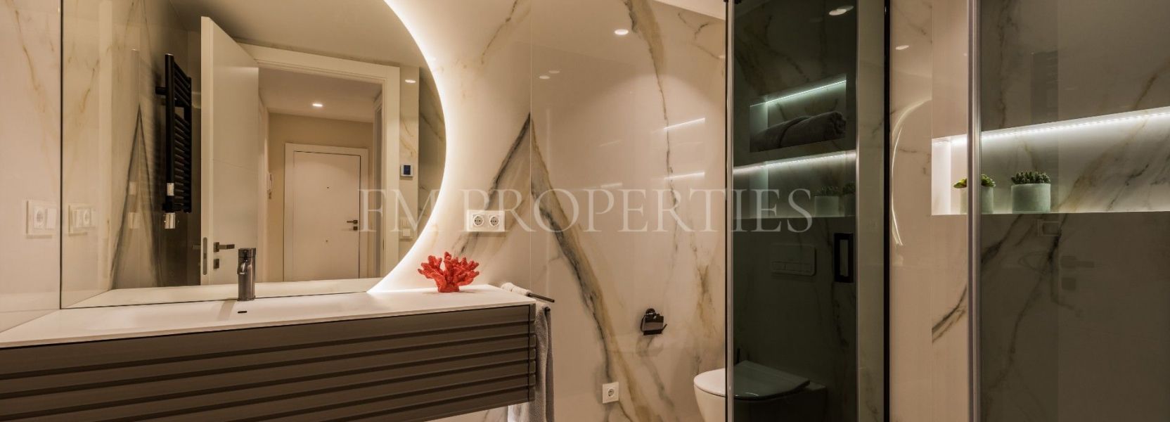 Wohnung  in Los Granados del Mar, Estepona Ost, Estepona