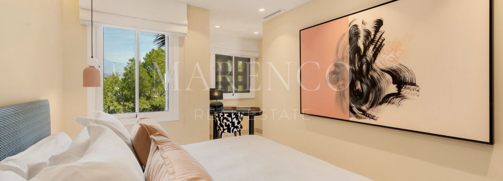 Apartamento  en Los Granados del Mar, Estepona Este, Estepona