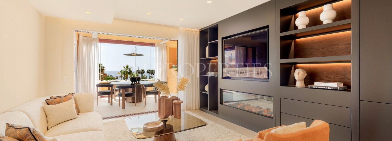 Wohnung  in Los Granados del Mar, Estepona Ost, Estepona