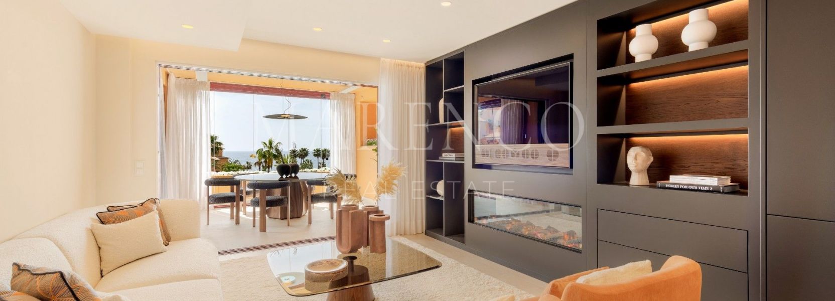 Apartamento  en Los Granados del Mar, Estepona Este, Estepona