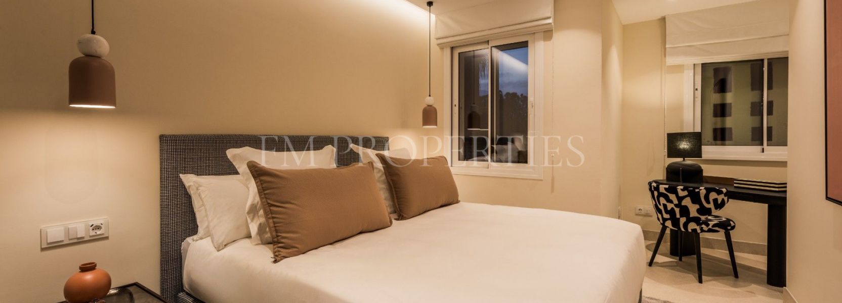 Wohnung  in Los Granados del Mar, Estepona Ost, Estepona