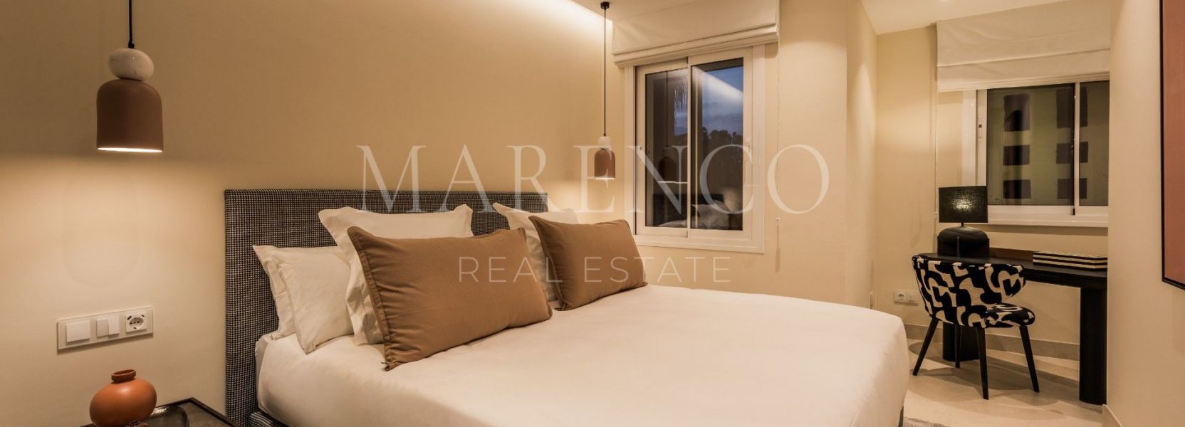 Apartamento  en Los Granados del Mar, Estepona Este, Estepona