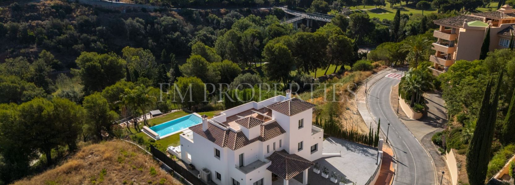 Villa  en Elviria, Marbella Este, Marbella