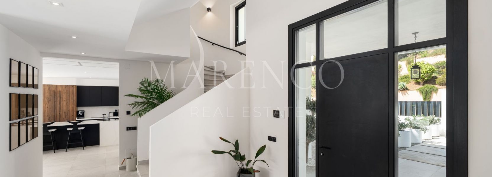 Villa  in Elviria, Marbella Ost, Marbella