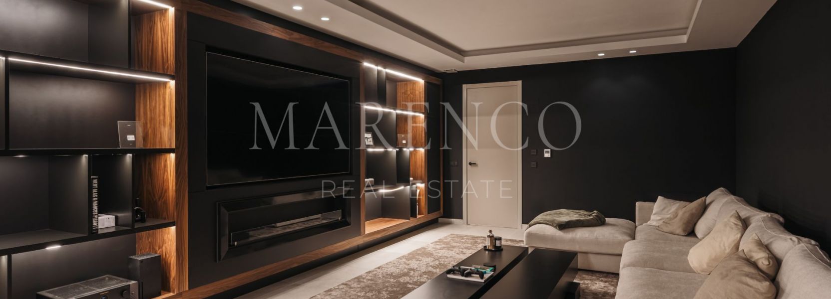 Villa  in Elviria, Marbella Ost, Marbella