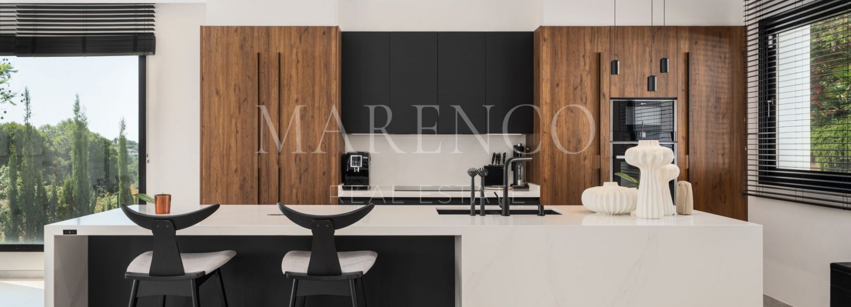 Villa  in Elviria, Marbella Ost, Marbella