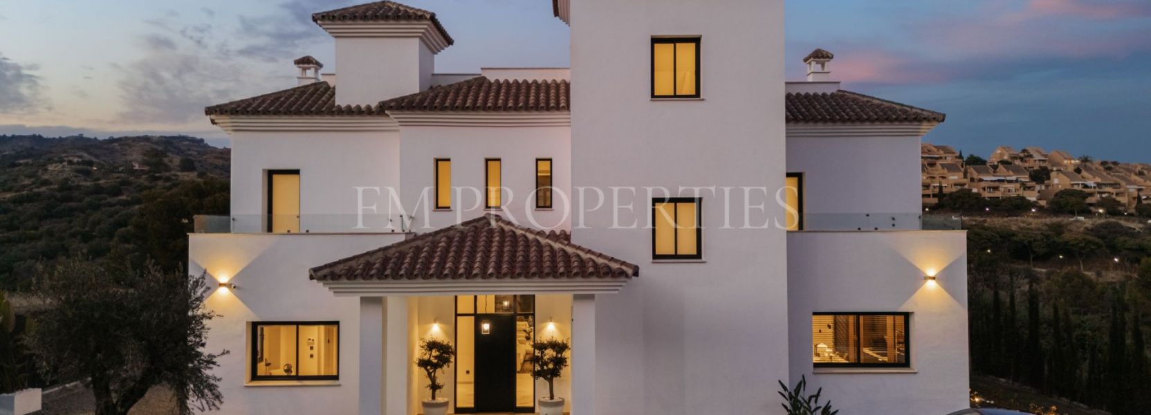 Villa  en Elviria, Marbella Este, Marbella