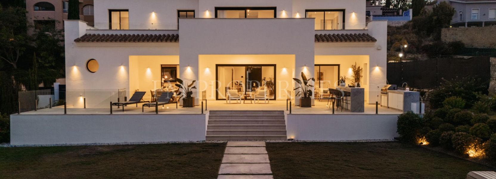 Villa  en Elviria, Marbella Este, Marbella
