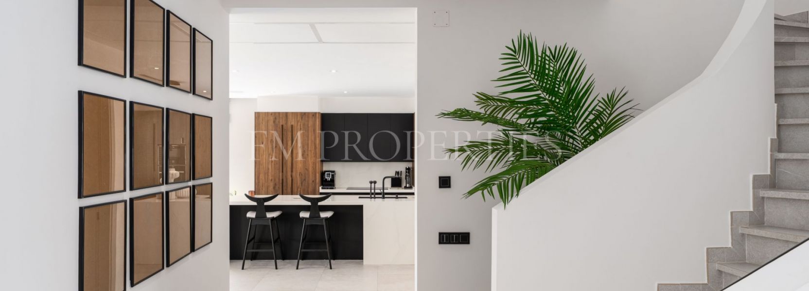 Villa  en Elviria, Marbella Este, Marbella