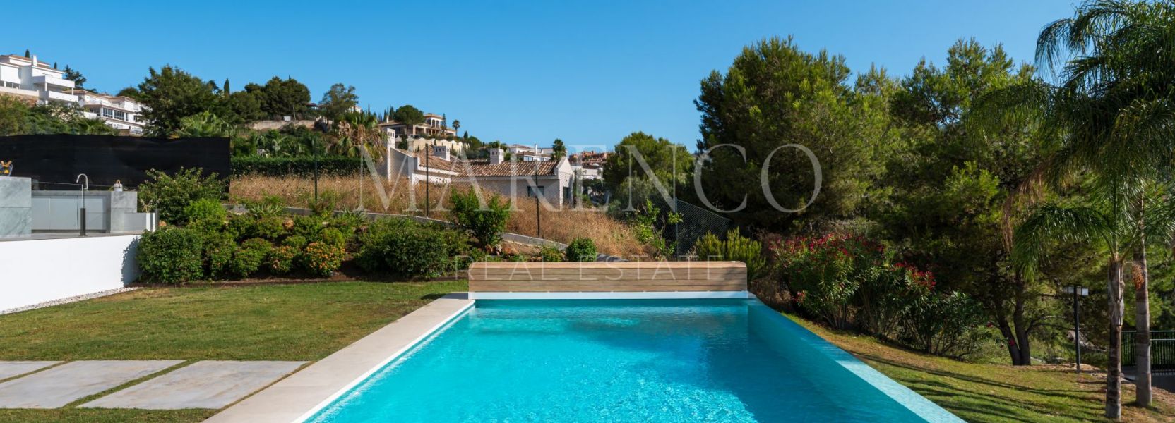 Villa  in Elviria, Marbella Ost, Marbella