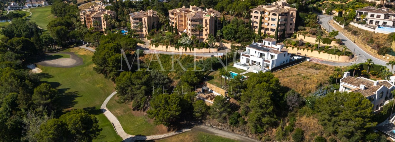 Villa  in Elviria, Marbella Ost, Marbella
