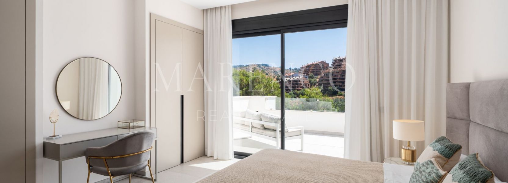 Villa  in Elviria, Marbella Ost, Marbella