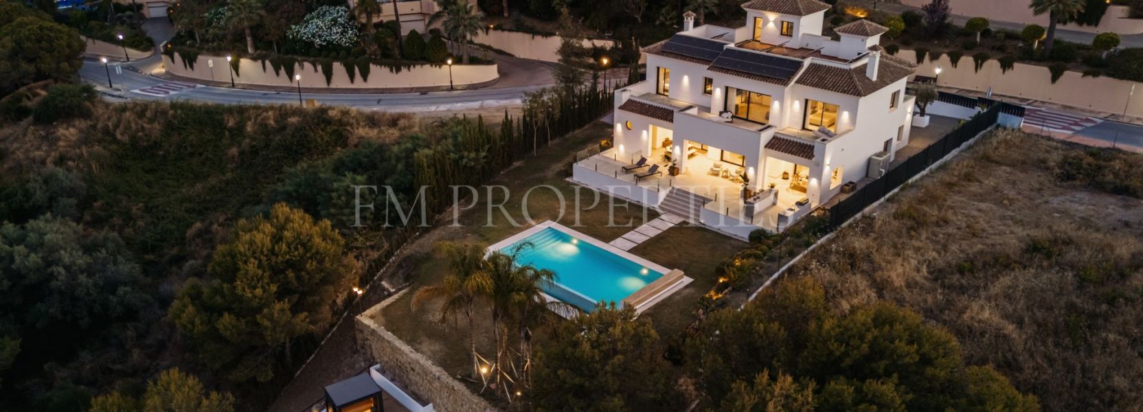 Villa  en Elviria, Marbella Este, Marbella
